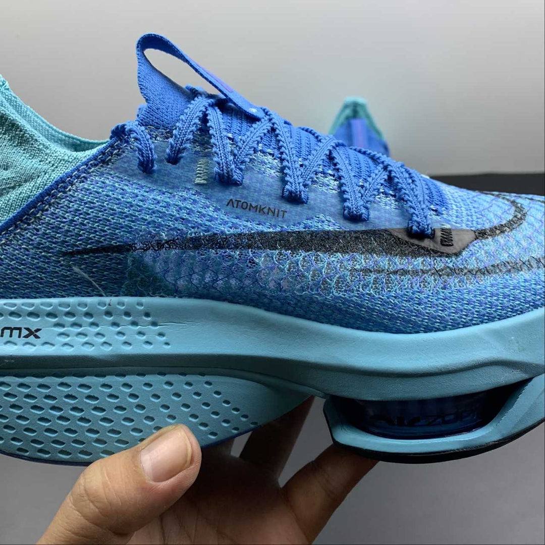 Nike Air Zoom Alphafly Next%2 - Azul