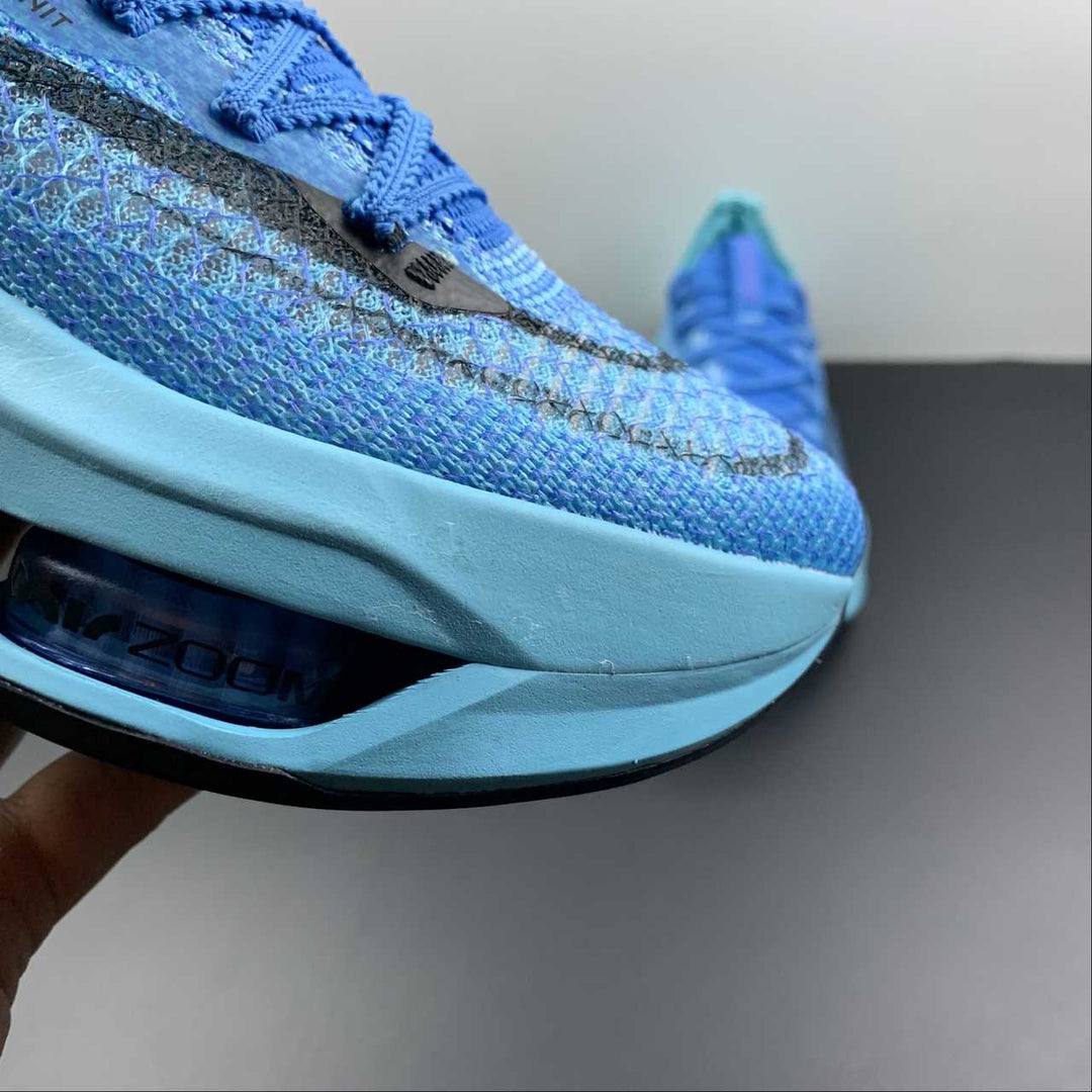 Nike Air Zoom Alphafly Next%2 - Azul