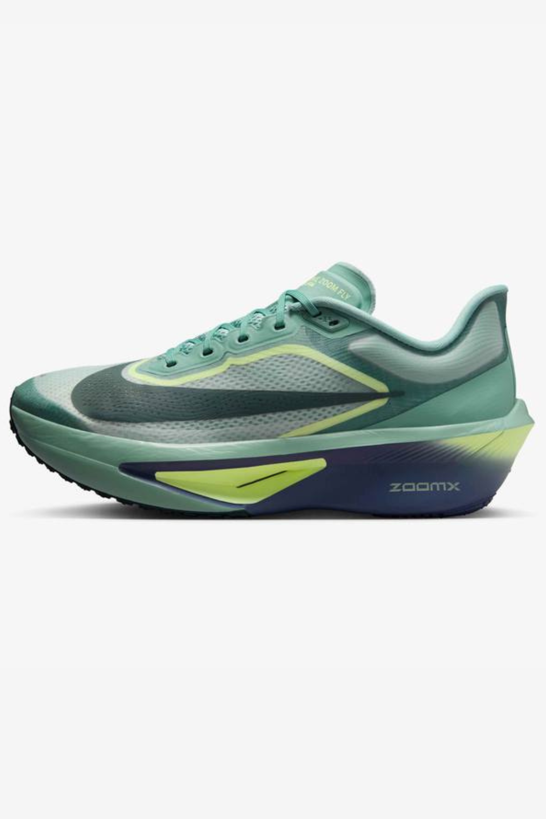Nike Zoom Fly 6 - Verde Oliva
