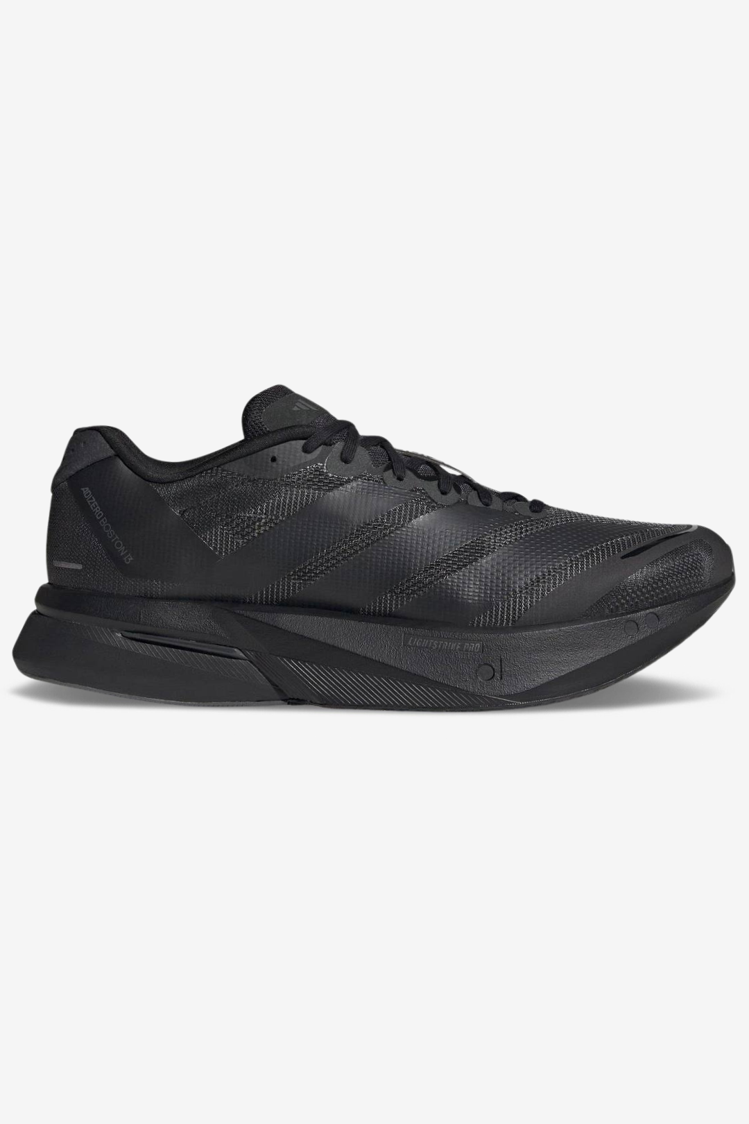 Adidas Adizero Boston 13 Preto