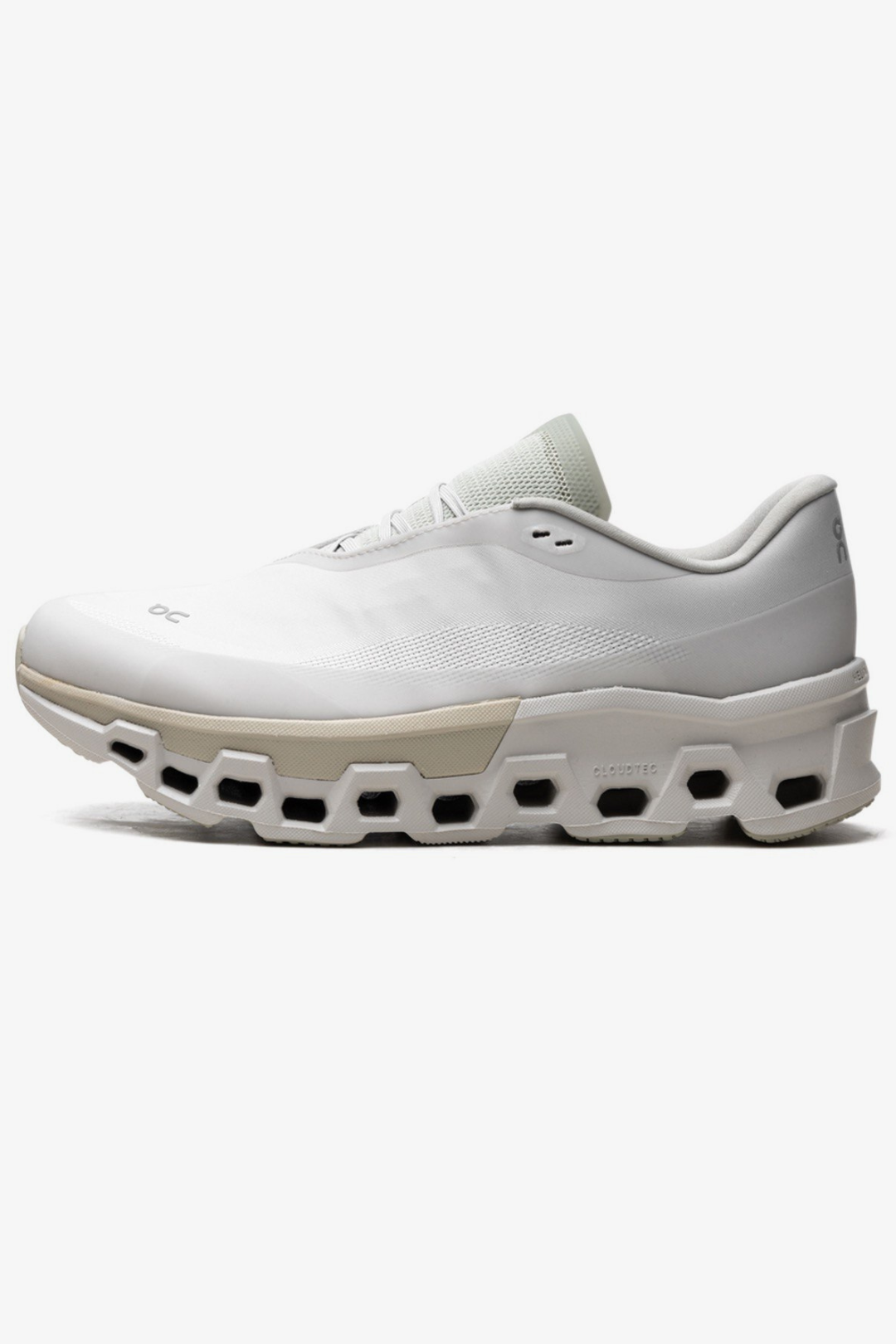 On Running Cloudmonster "POST ARCHIVE FACTION - Moondust"