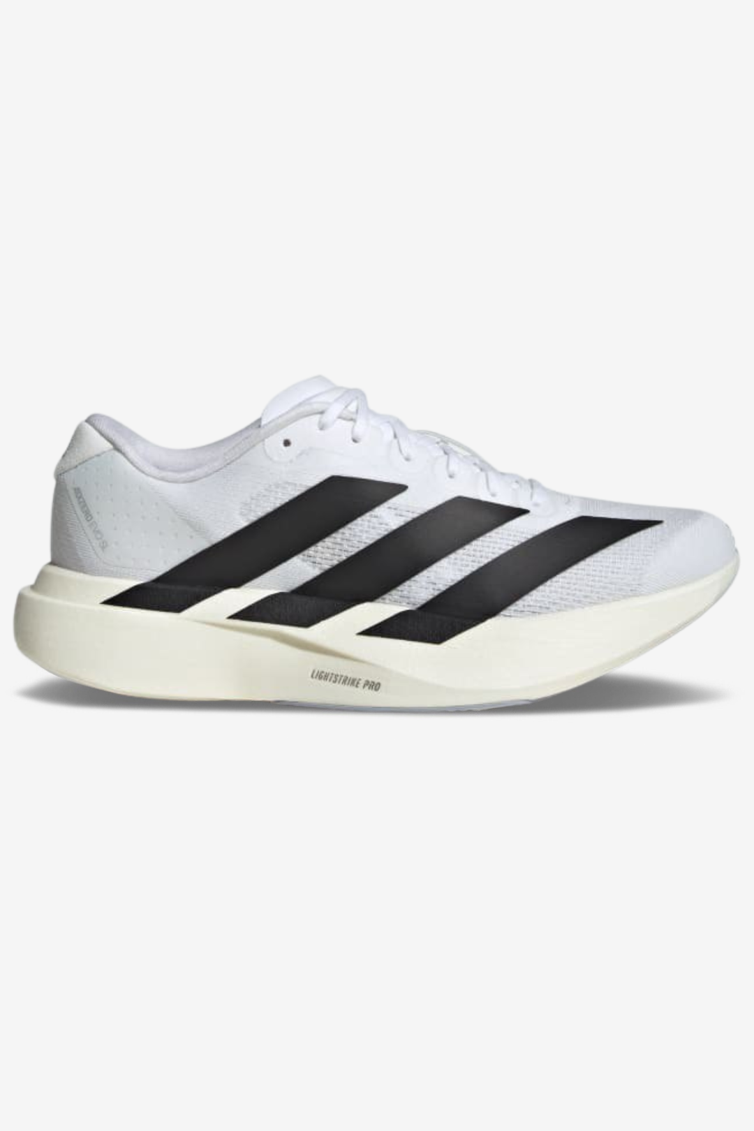 Adidas Adizero EVO SL - Branco/Preto