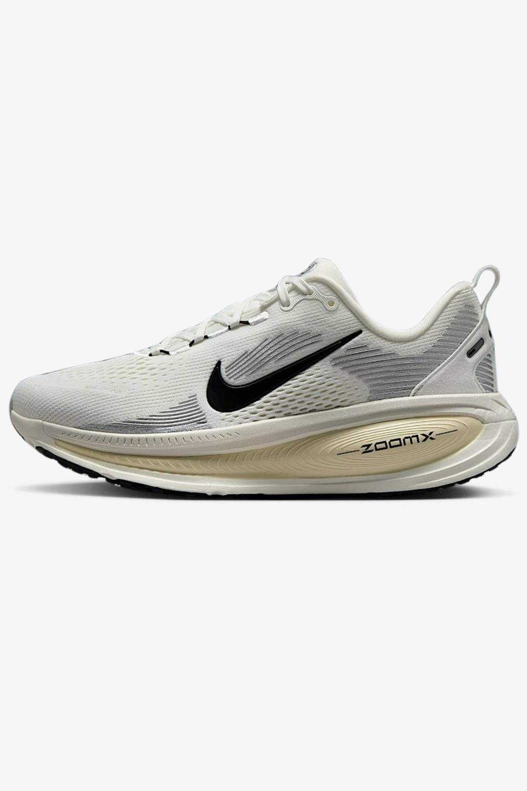 Nike Vomero 18 - Branco/Bege