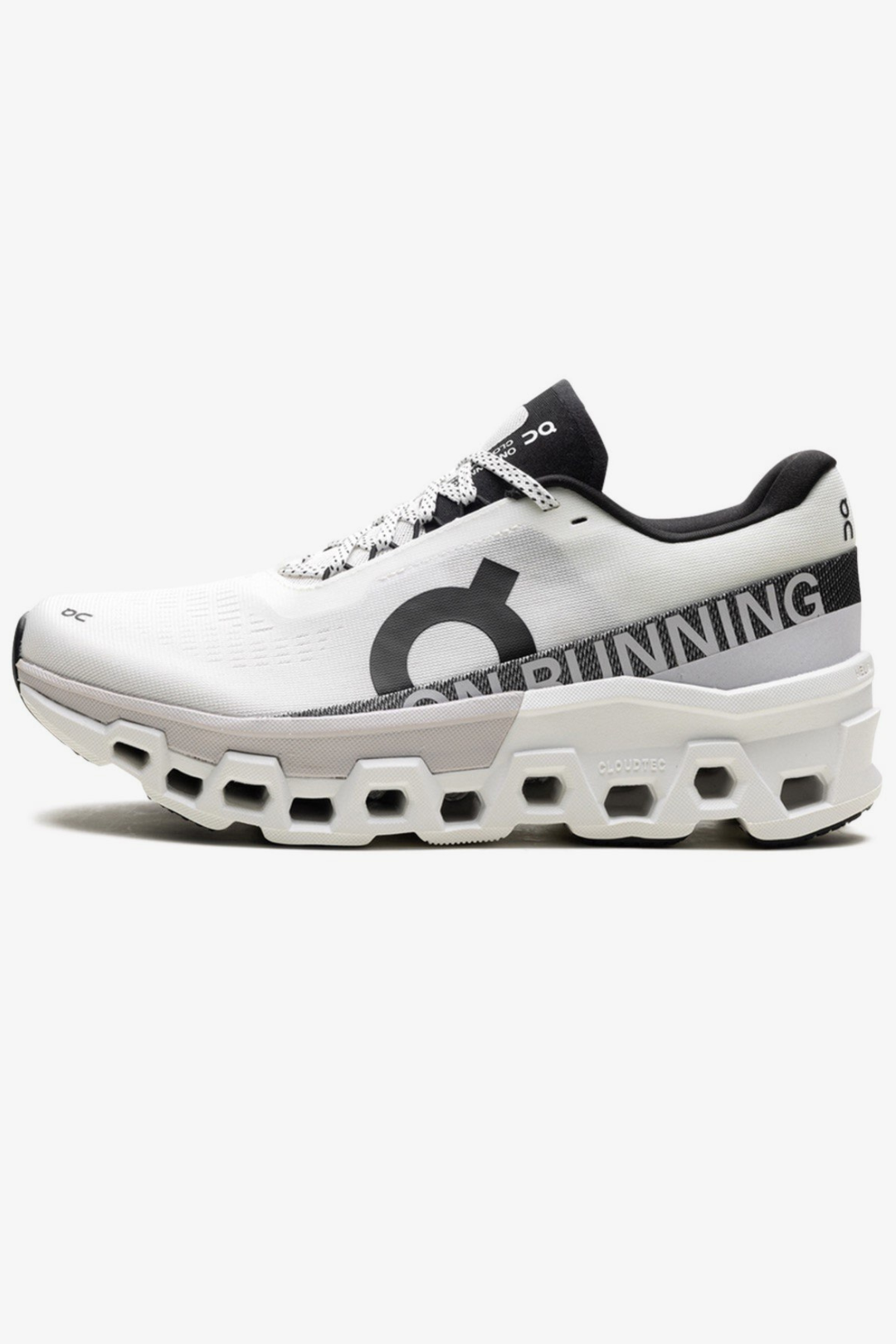 On Running Cloudmonster 2 "Undyed Frost"