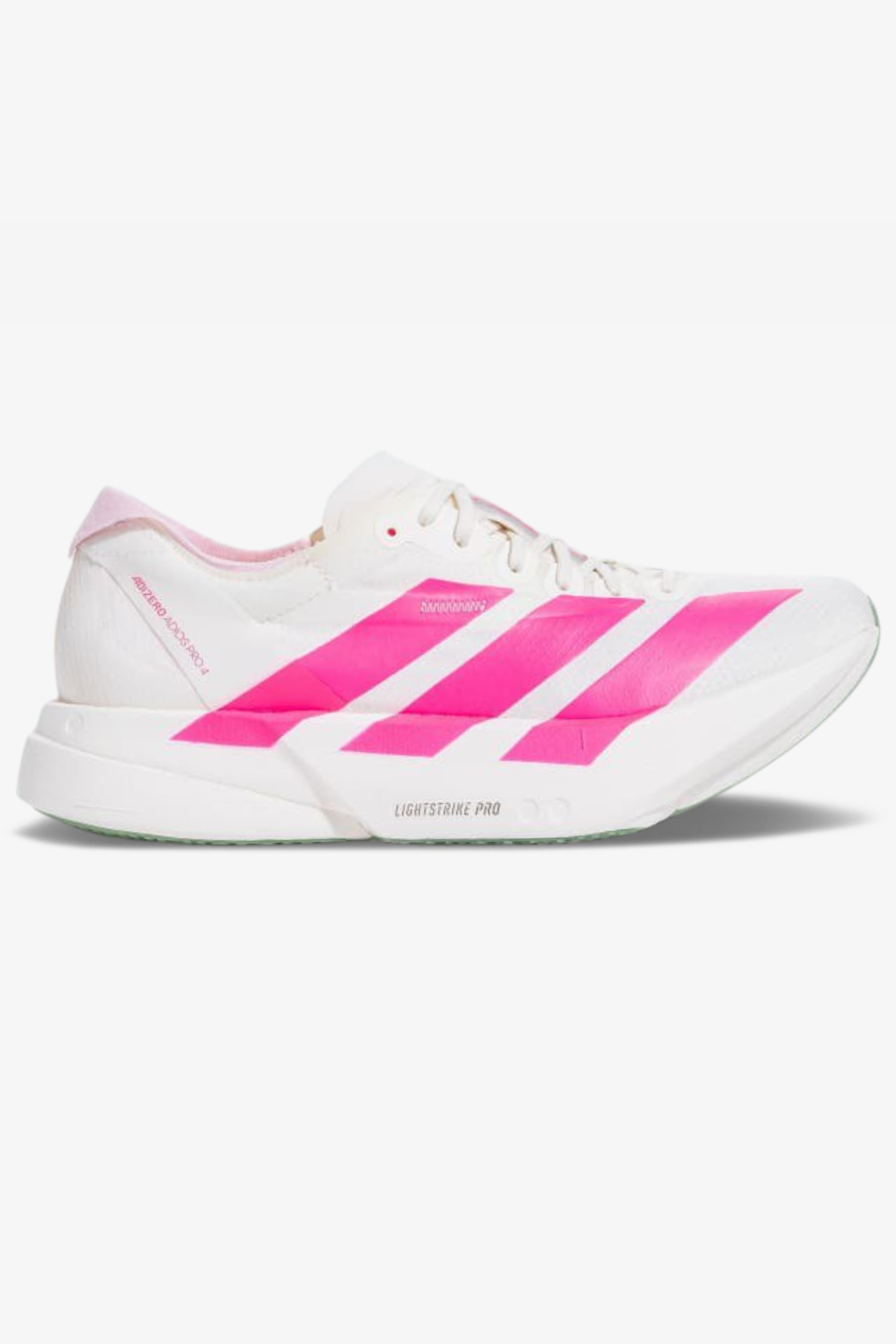 Adidas Adizero Adios Pro 4 Rosa