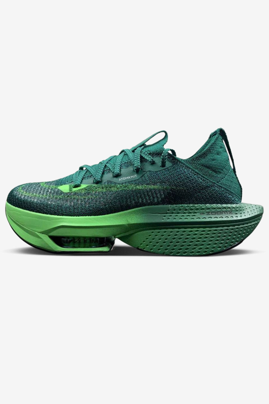 Nike Air Zoom Alphafly Next%2 - Verde Militar