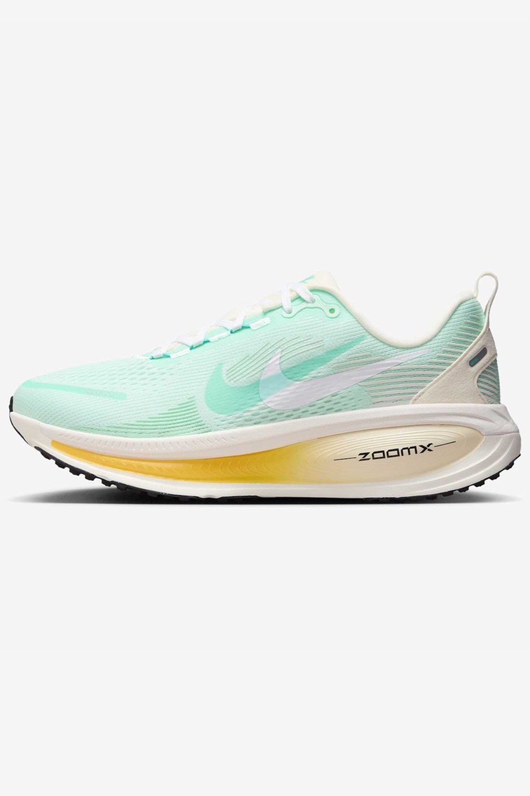Nike Vomero 18 - Flash Aqua/Bege