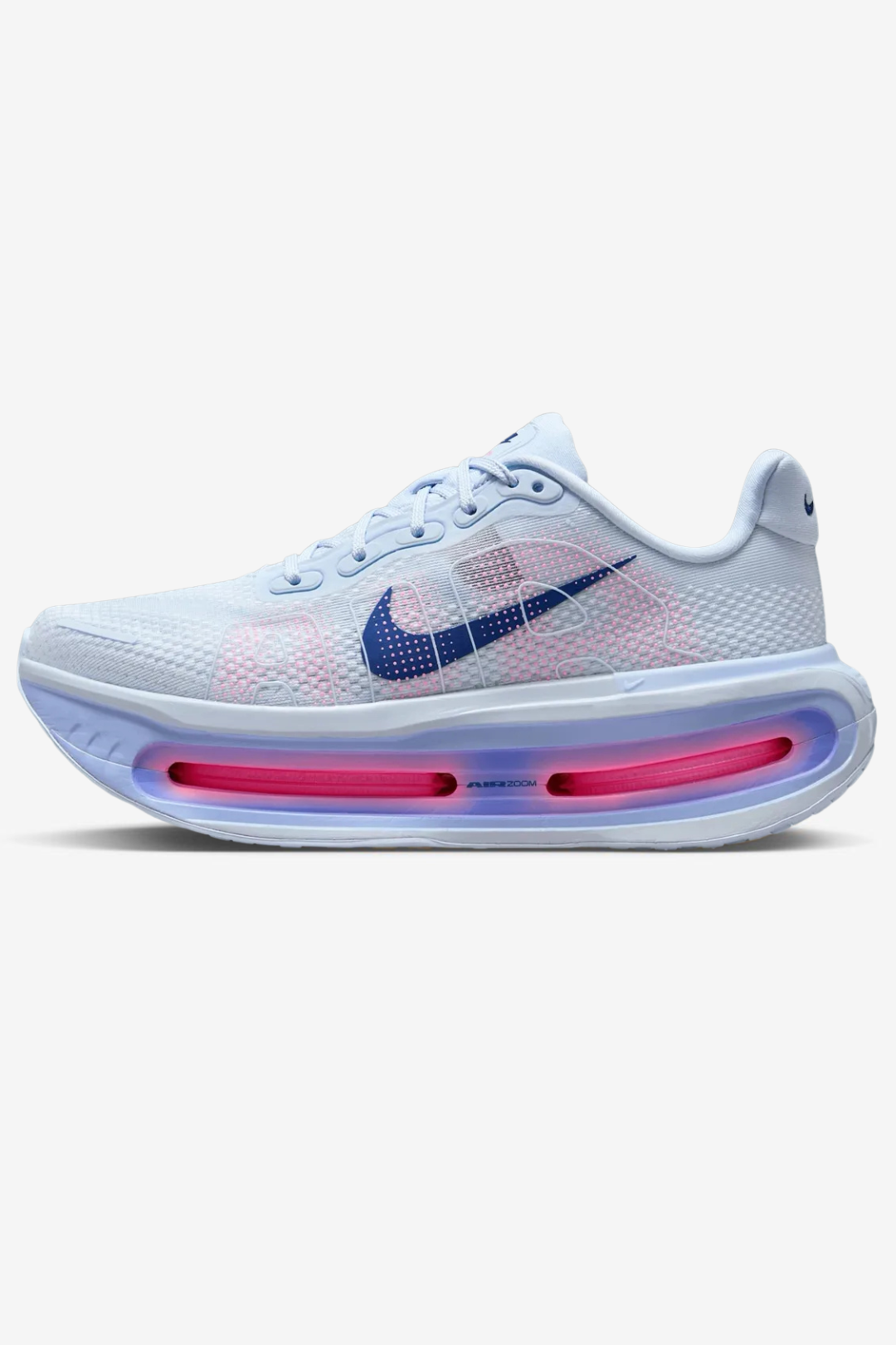 Nike Vomero Premium "Blue Tint"