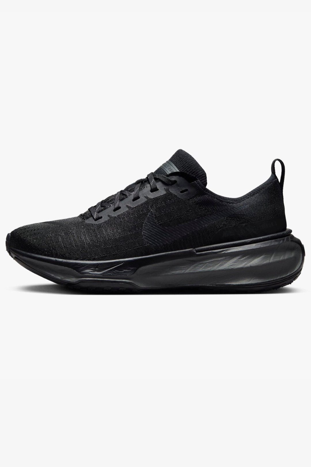 Nike Invincible Run 3 - Preto