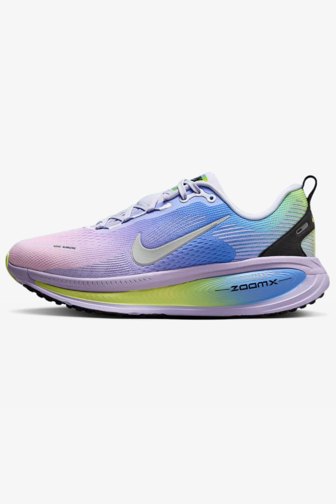 Nike Vomero 18 SE - Roxo/Azul