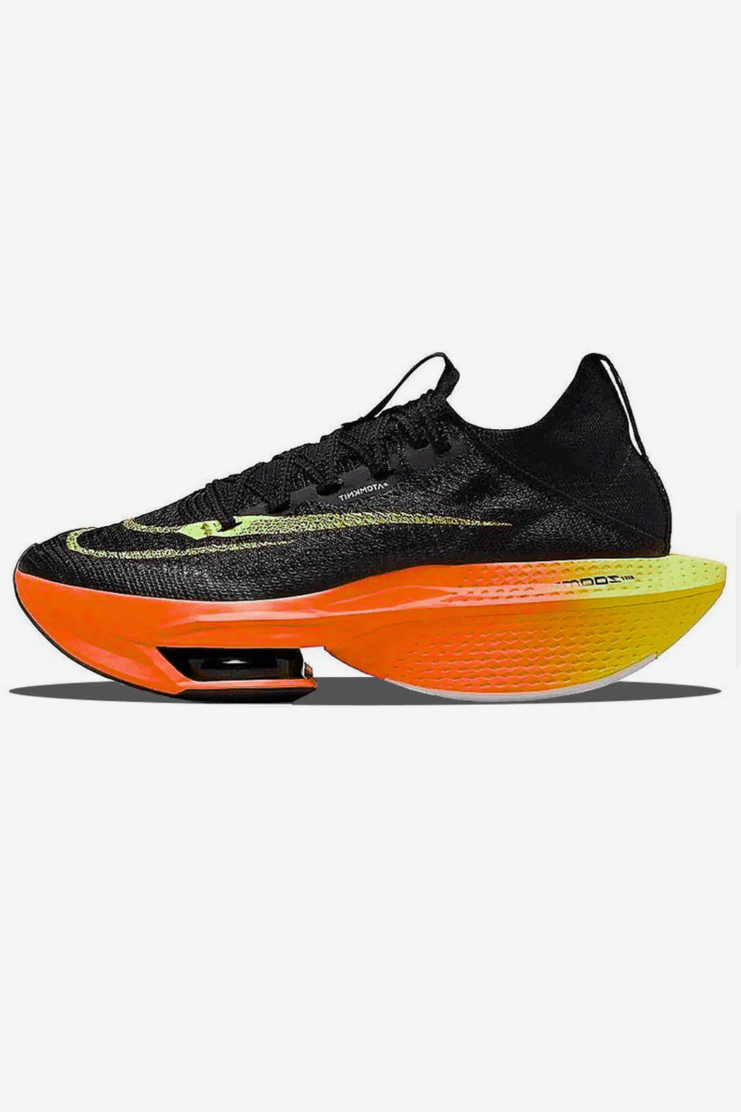 Nike Air Zoom Alphafly Next%2 - Black Sea Coral