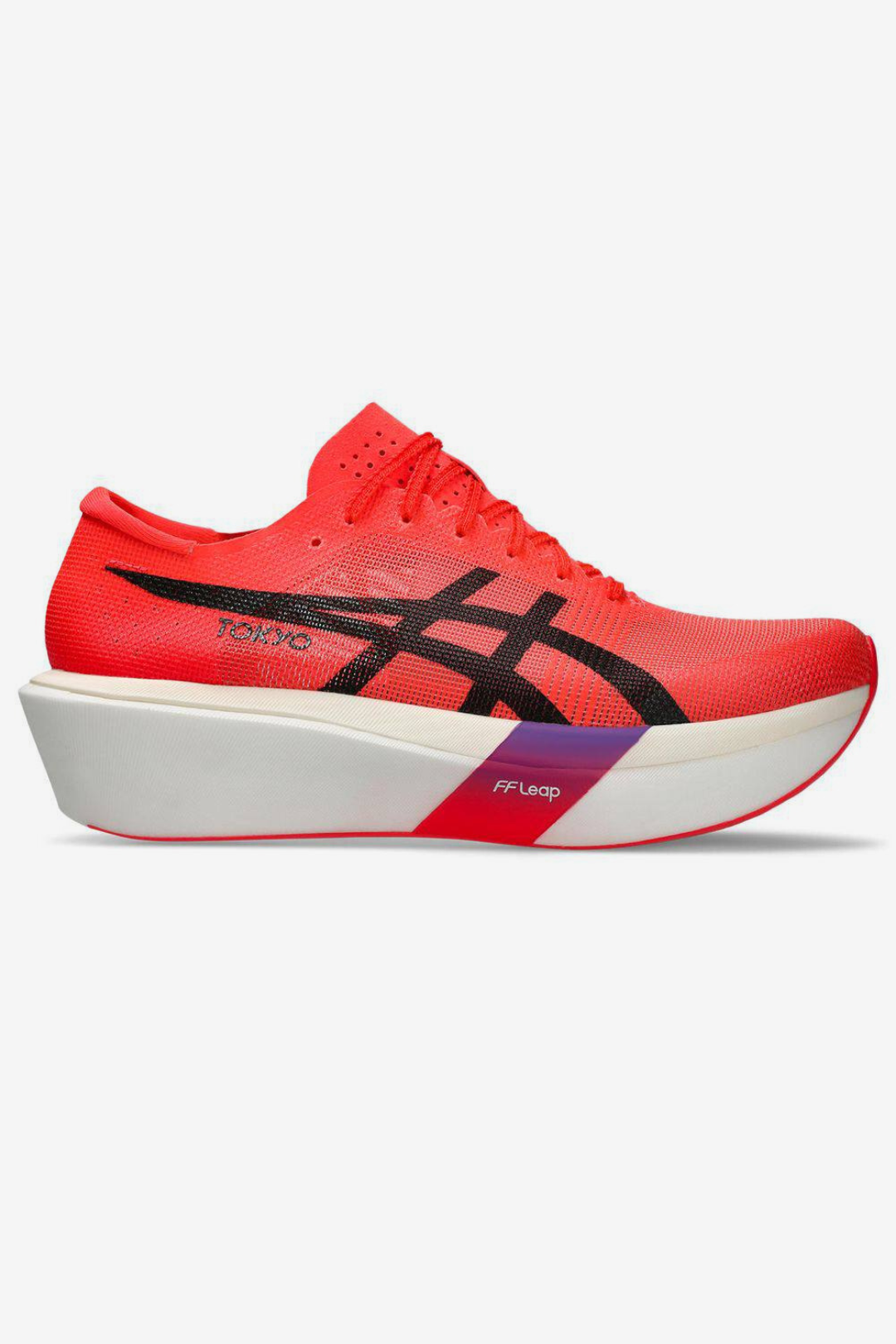 Asics Metaspeed Sky Tokyo - Uissex - Vermelho/Preto