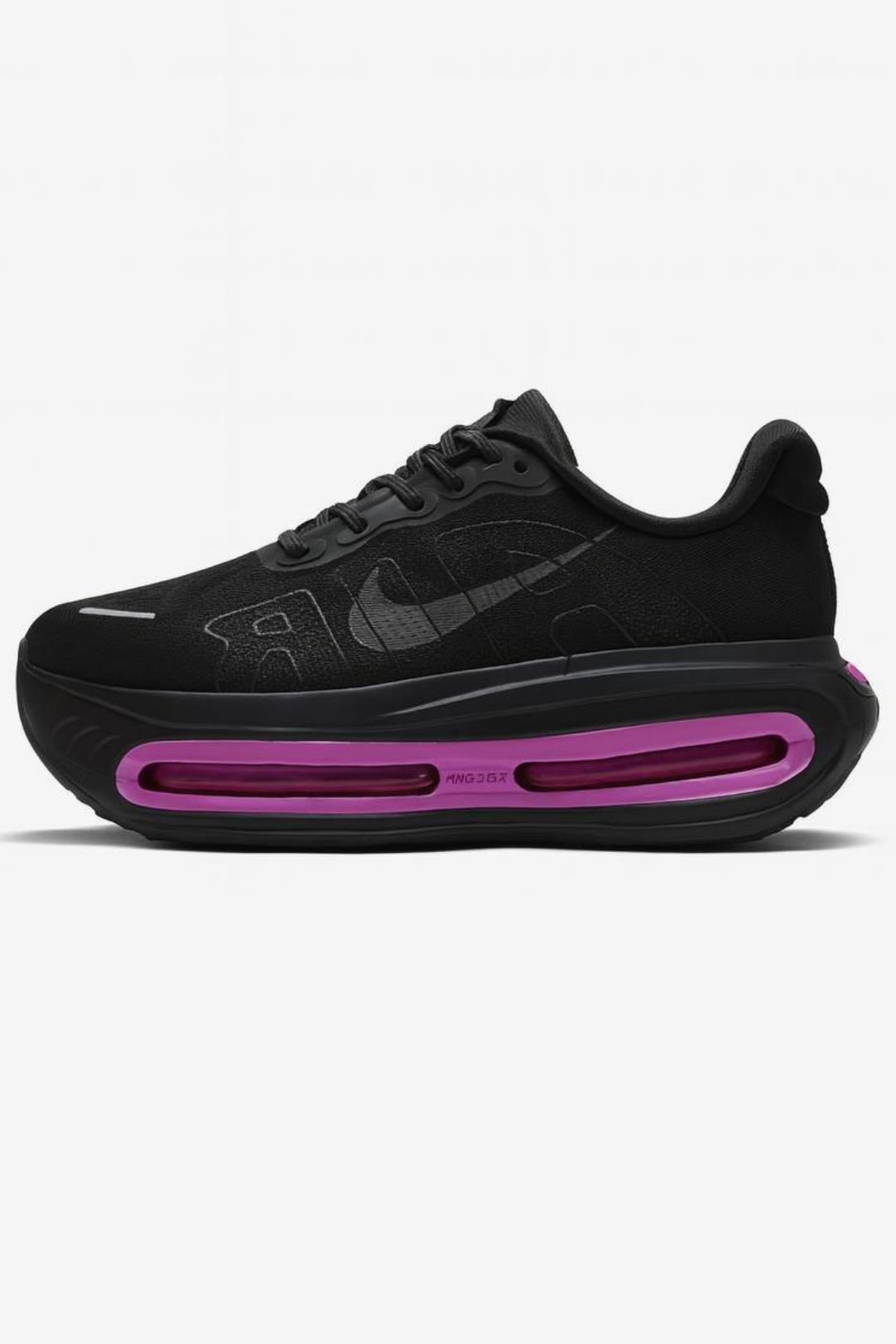 Nike Vomero Premium - Preto/Roxo