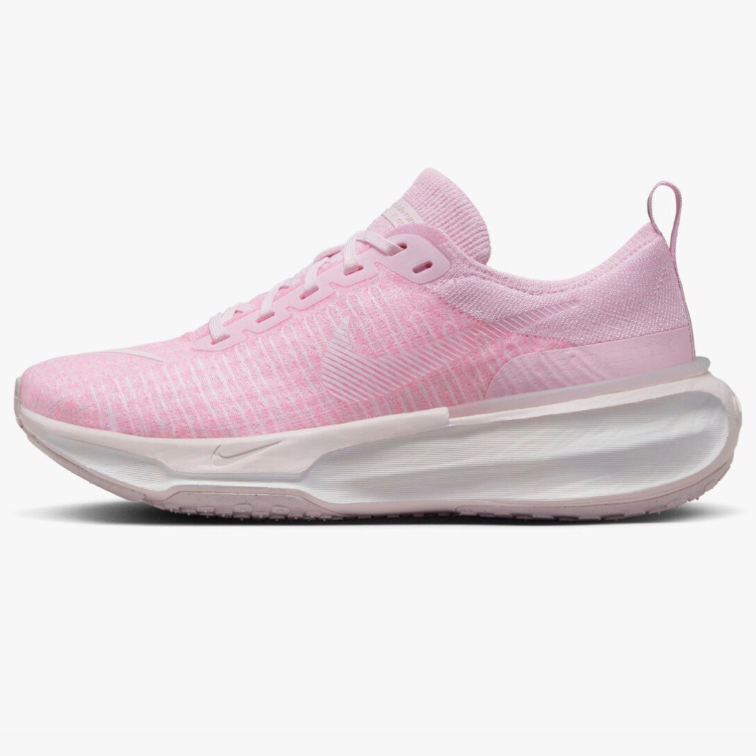 Nike Invincible Run 3 - Rosa/Branco