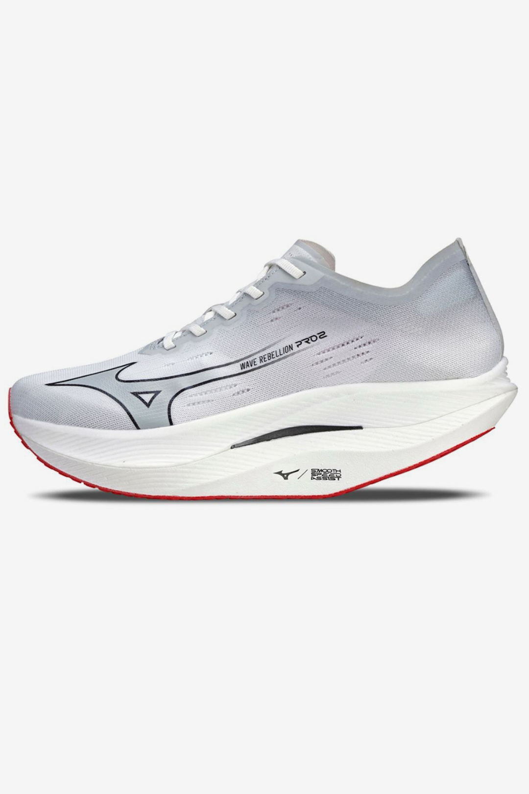 Mizuno Wave Rebellion Pro 2 - Branco