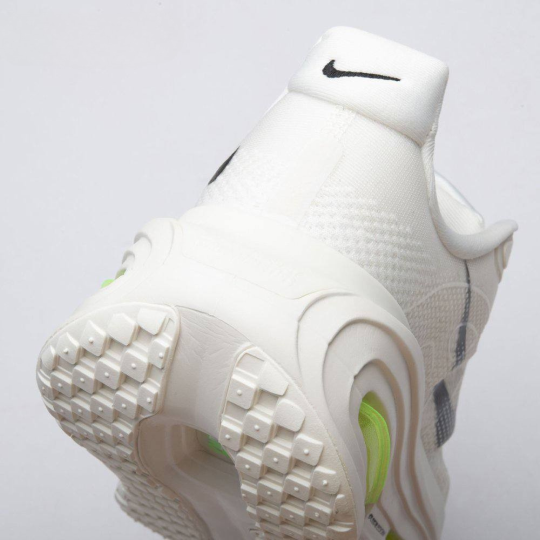 Nike Vomero Premium - Branco/Verde