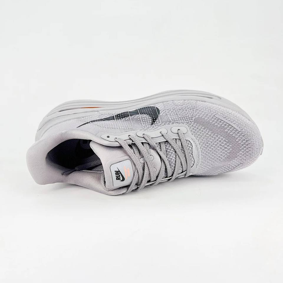 Nike Vomero Premium - Cinza/Laranja