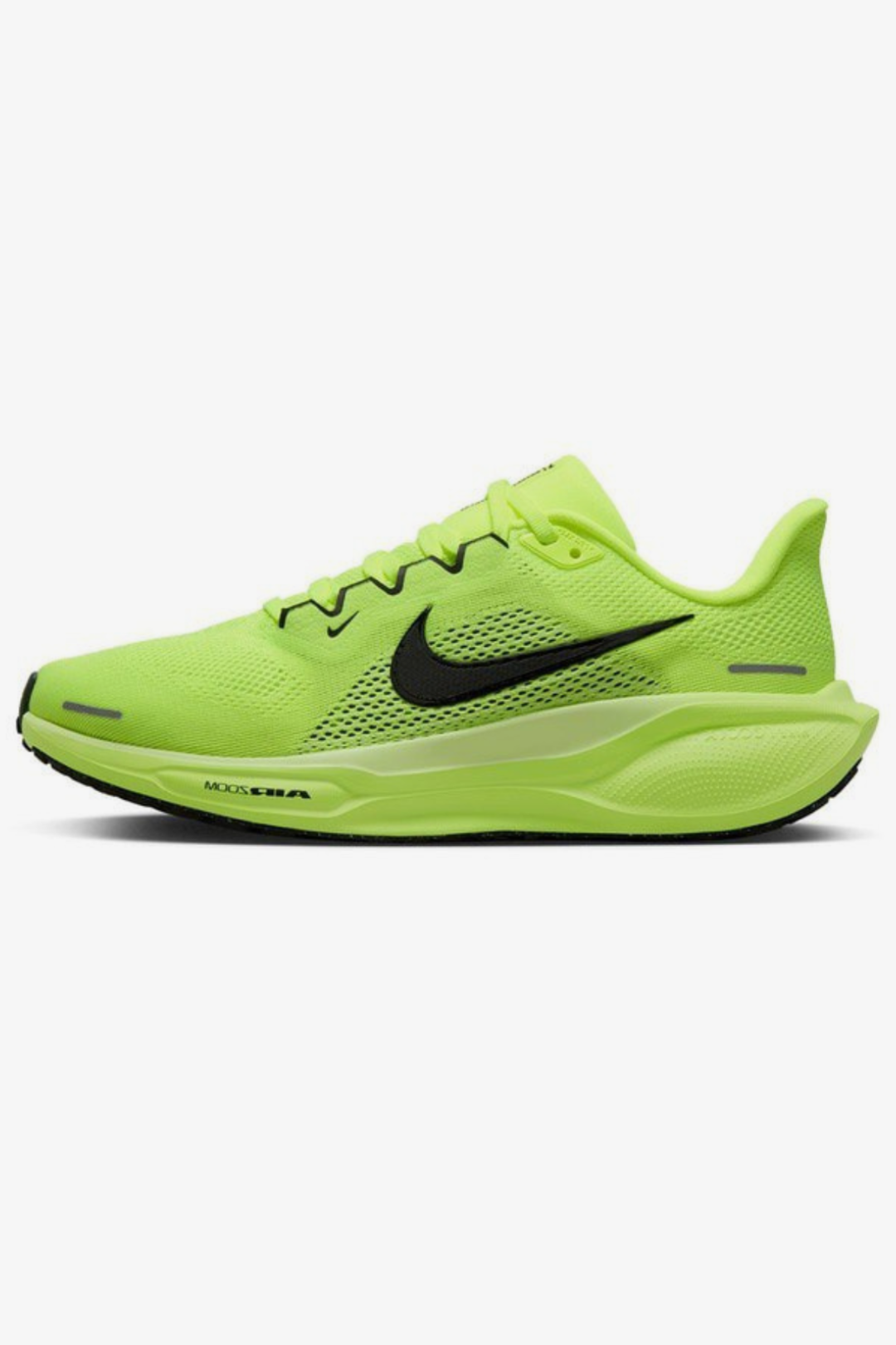 Nike Air Zoom Pegasus 41 Verde lemon