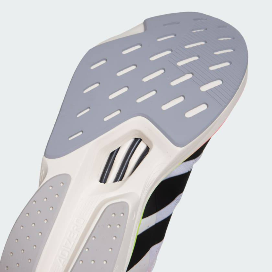 Adidas Adizero Drive RC - Cloud White/Core Black/Solar Red