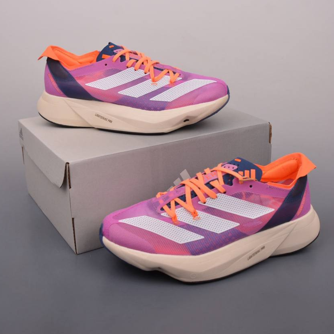 Adidas Adizero Adios Pro 3 - Pulse Lilac