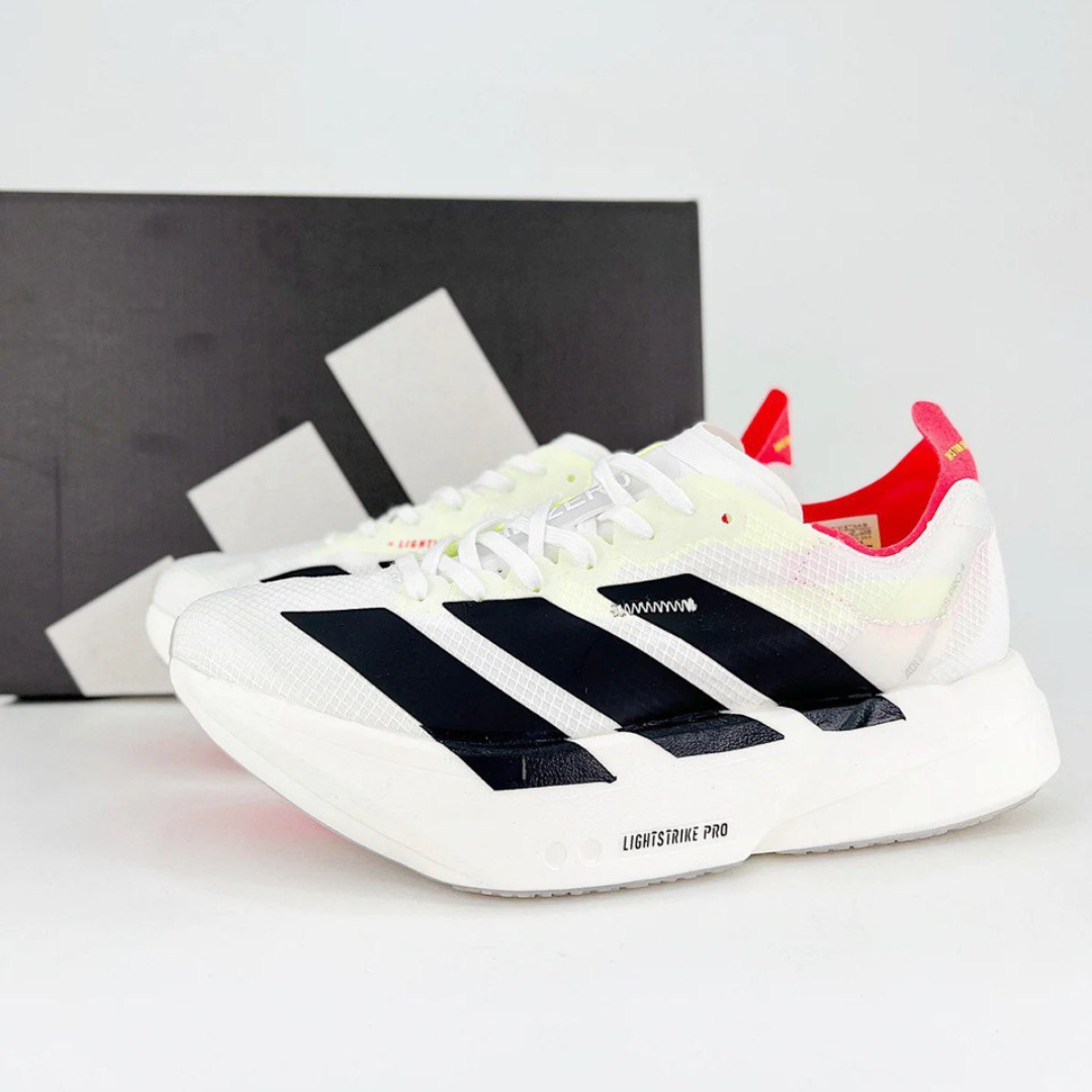 Adidas Adizero Adios Pro 4 Branco