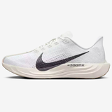 Nike Air Zoom Pegasus Plus - Branco/Bege