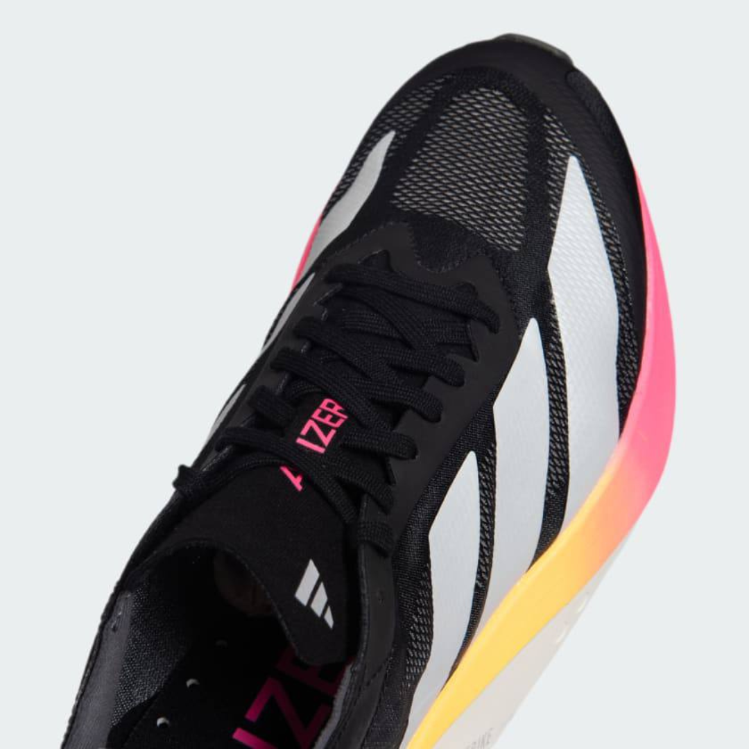 Adidas Adizero Drive RC - Core Black/White/Zero Metalic/Spark