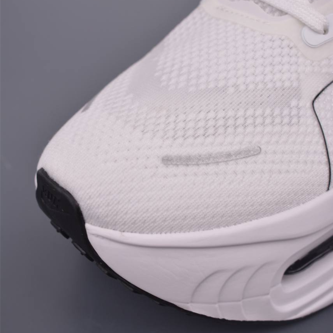 Nike Vomero Premium - Branco/Preto