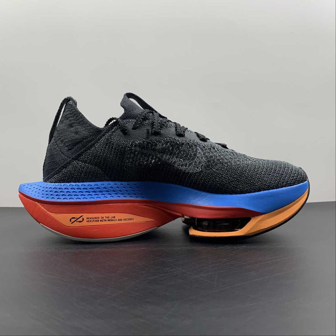 Nike Air Zoom Alphafly Next%2 - Multicolor