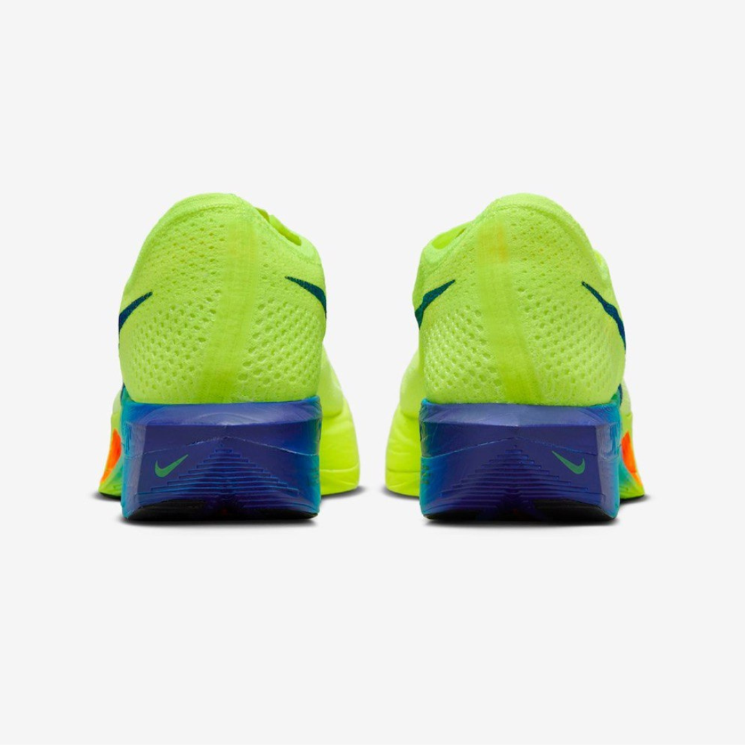 Tênis Nike ZoomX Vaporfly Next% 3 - Verde