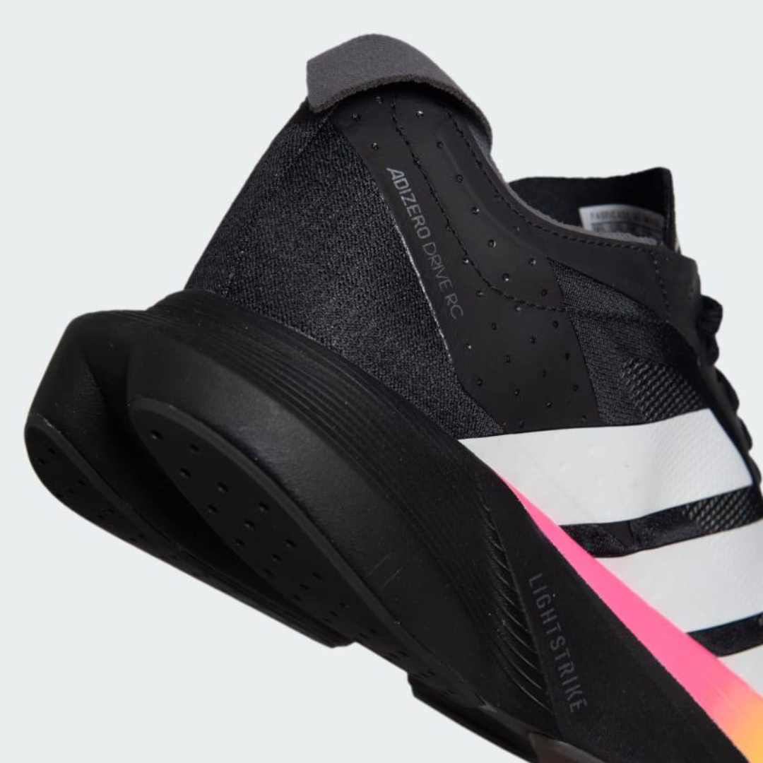 Adidas Adizero Drive RC - Core Black/zero Metalic/Spark