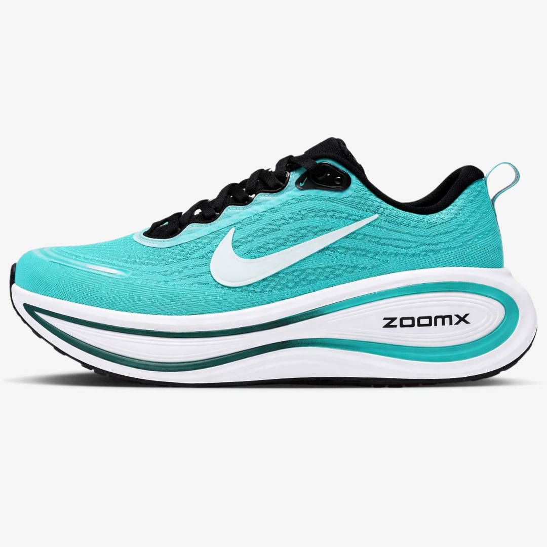 Nike Vomero Plus - Verde Água/Branco