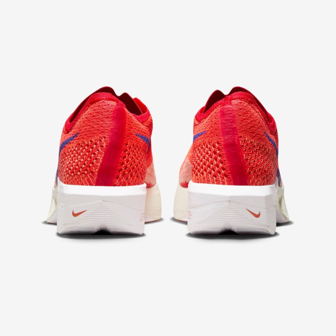 Tênis Nike ZoomX Vaporfly Next% 3 - Vermelho