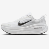 Nike Vomero Plus - Branco/Preto