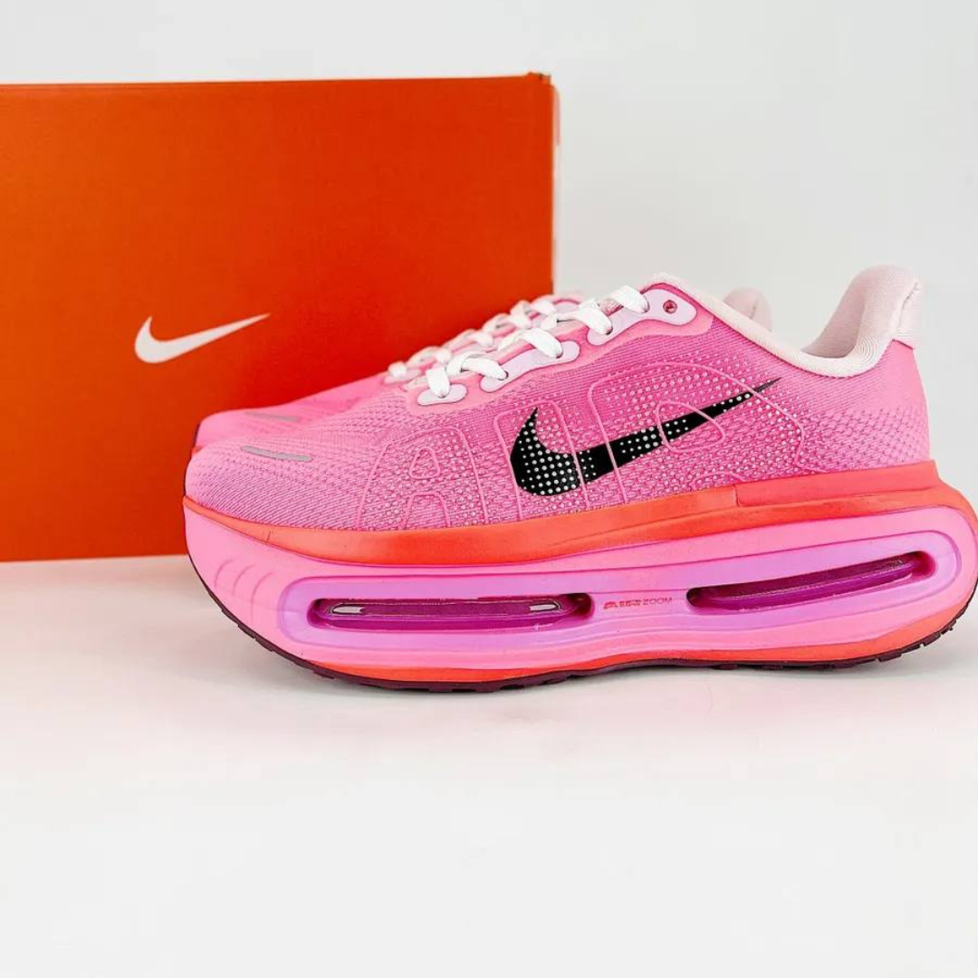 Nike Vomero Premium - Rosa/Laranja