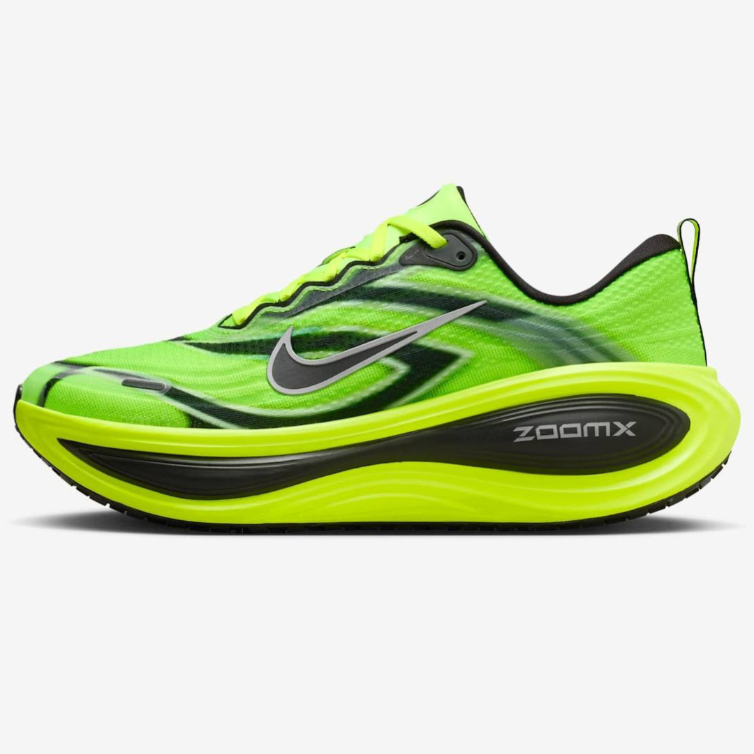 Nike Vomero Plus SE Ekiden - Volt/Black