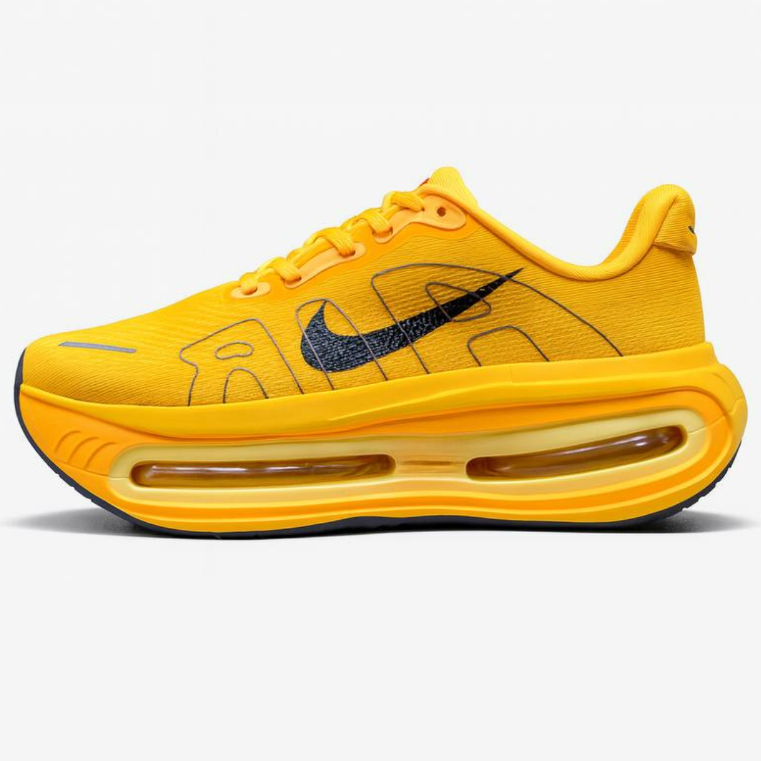 Nike Vomero Premium - Amarelo