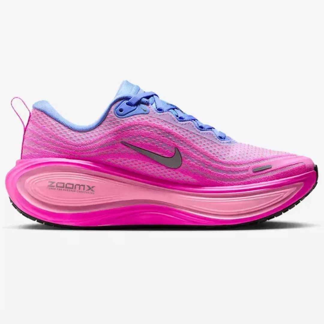 Nike Vomero Plus - Royal Pulse/Rosa Fogo