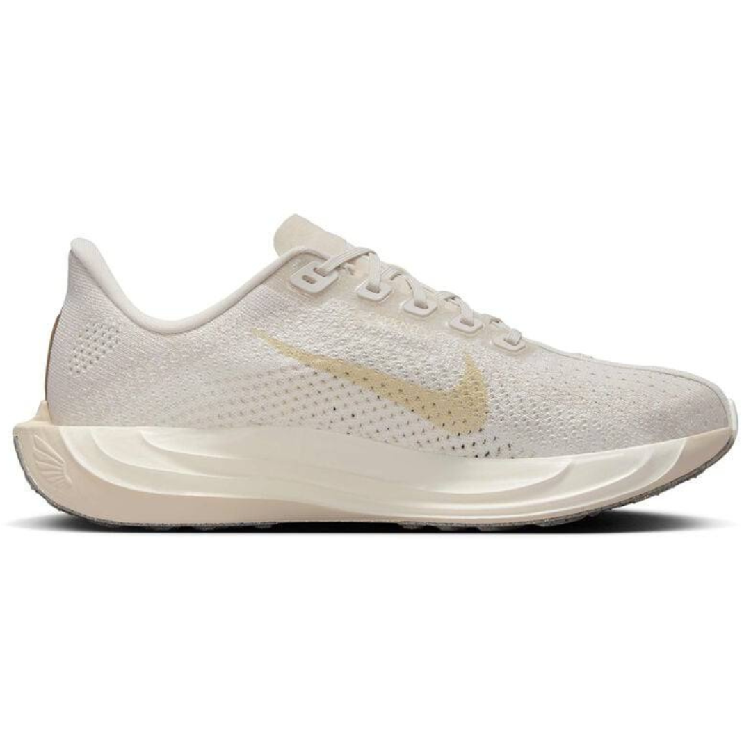 Nike Air Zoom Pegasus Plus - Marrom Claro/Bege