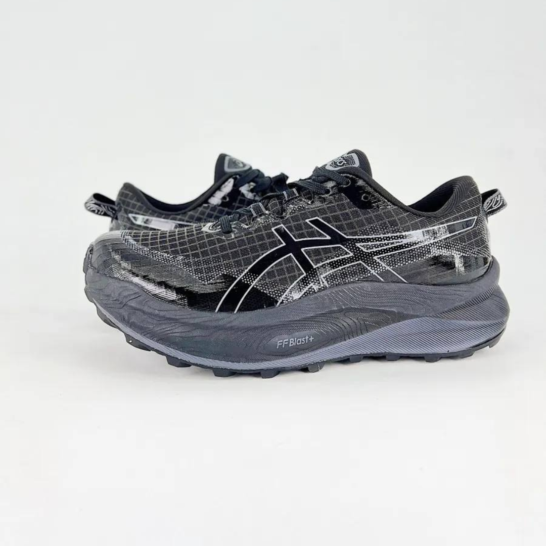 Asics Trabuco Max 3 - Preto