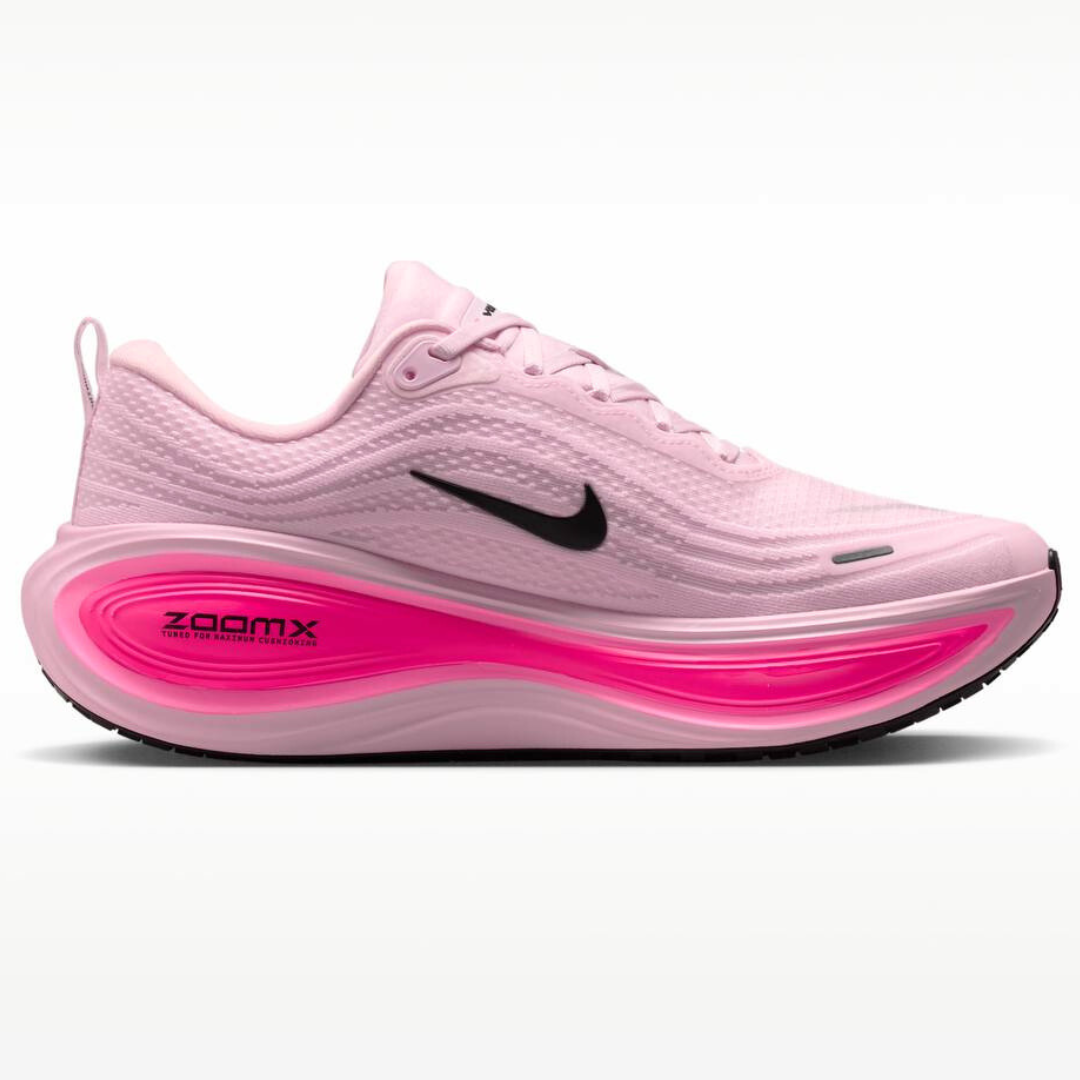 Nike Vomero Plus - Rosa Claro/Rosa Pink
