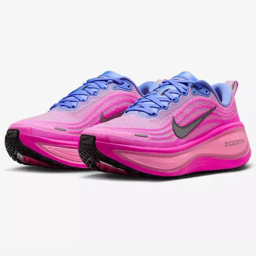 Nike Vomero Plus - Royal Pulse/Rosa Fogo