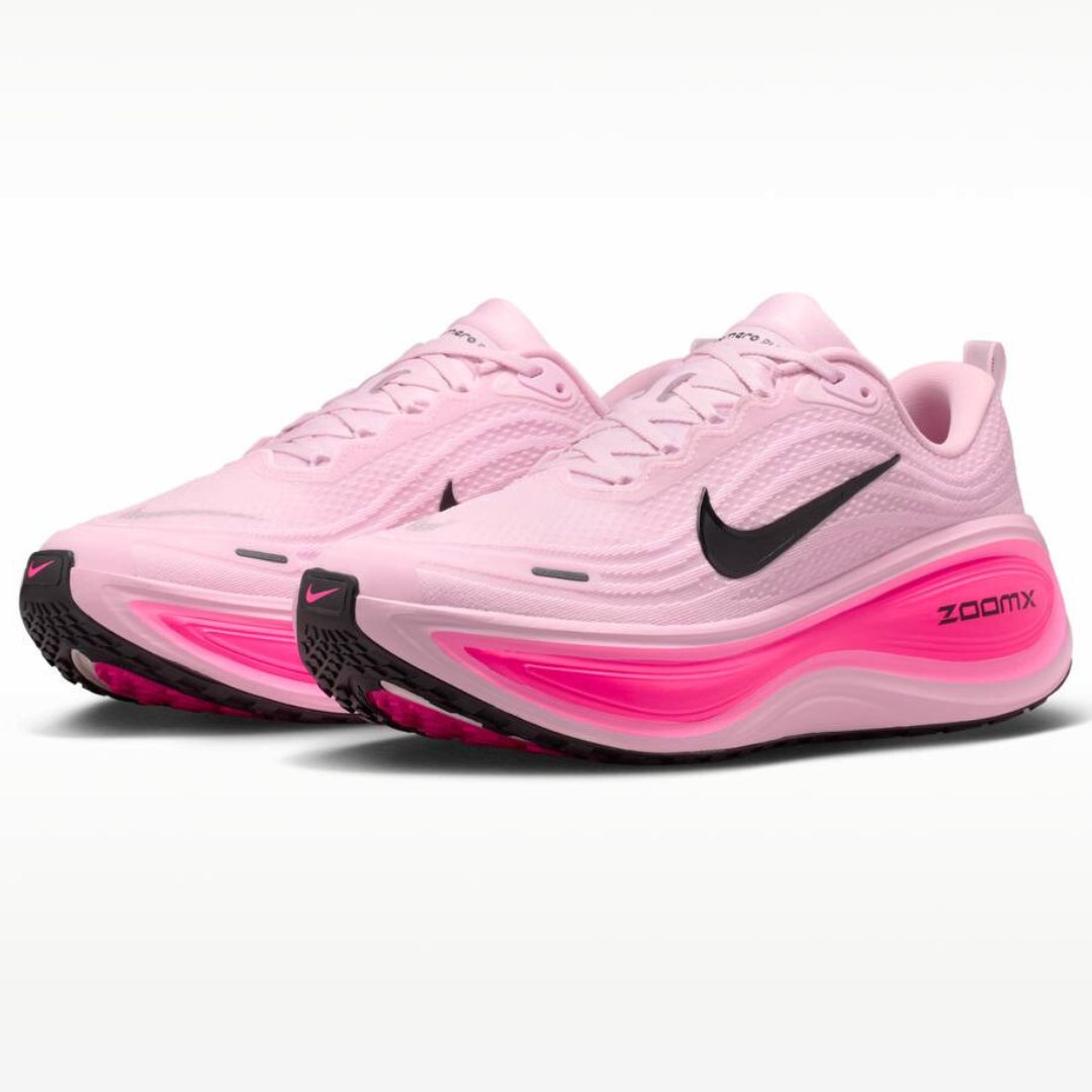 Nike Vomero Plus - Rosa Claro/Rosa Pink