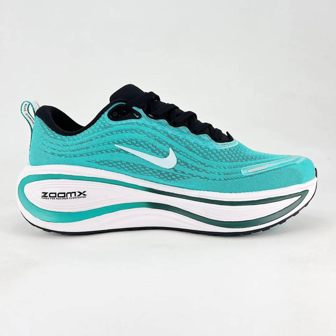 Nike Vomero Plus - Verde Água/Branco