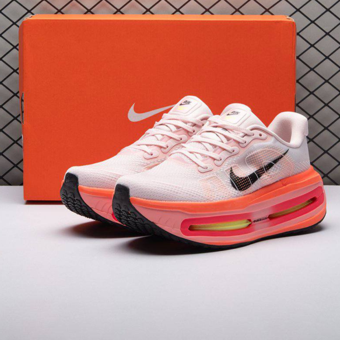 Nike Vomero Premium - Vermelho/Laranja