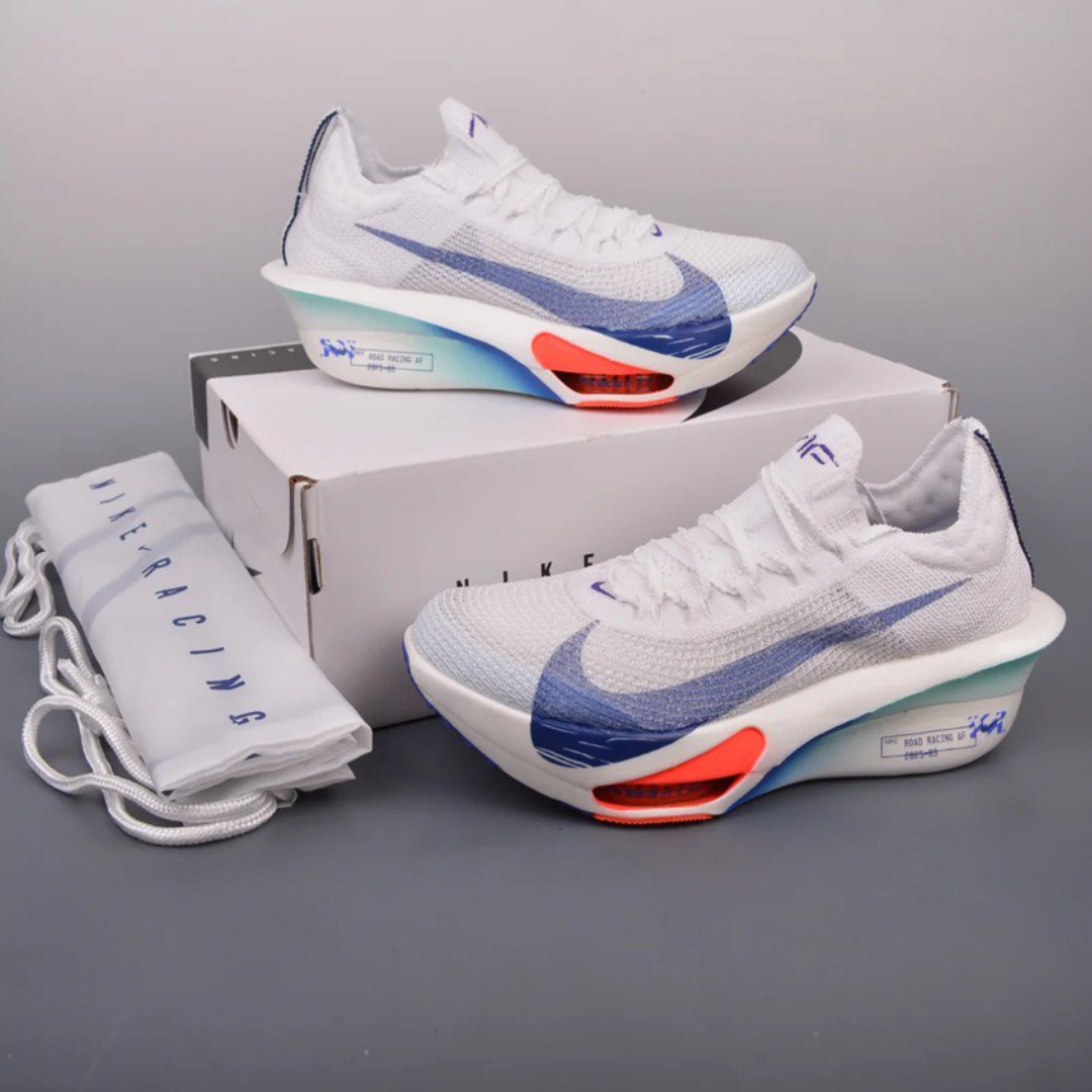 Nike ZoomX ALPHAFLY Next% 3 - Azul Void