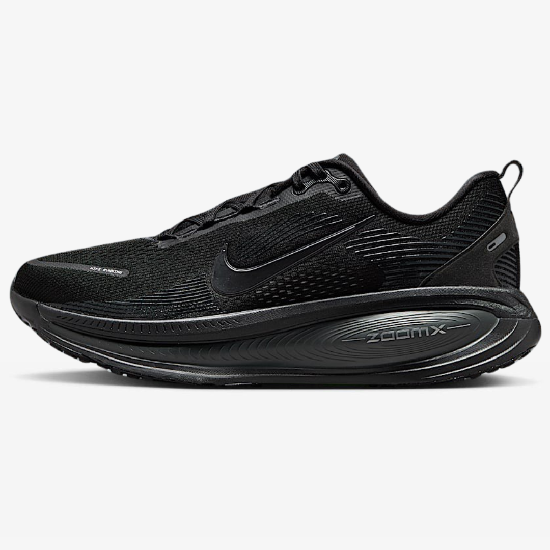Nike Vomero 18 - Preto – ForTimer