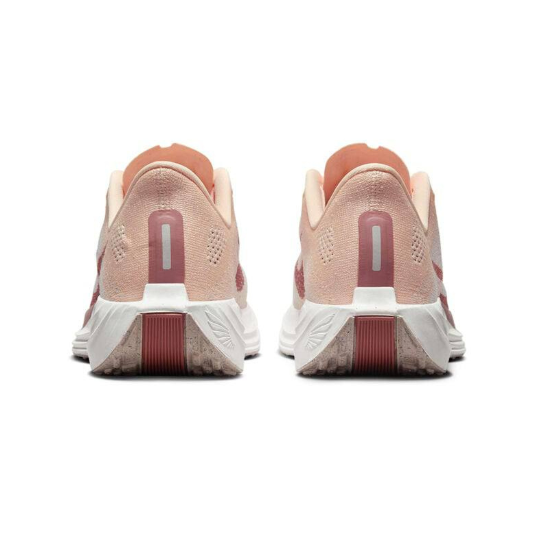 Nike Air Zoom Pegasus Plus - Rosa/Vermelho Carmesim