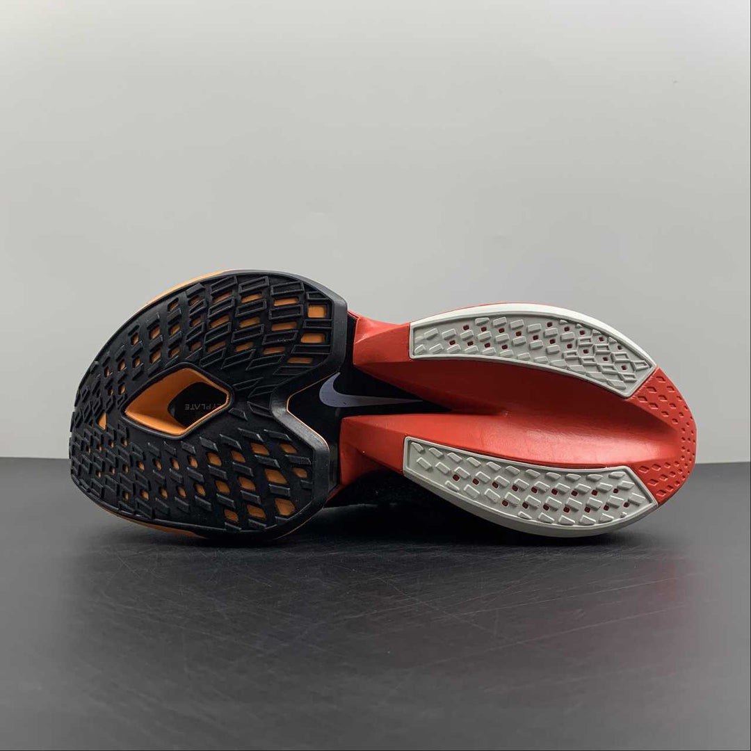 Nike Air Zoom Alphafly Next%2 - Multicolor