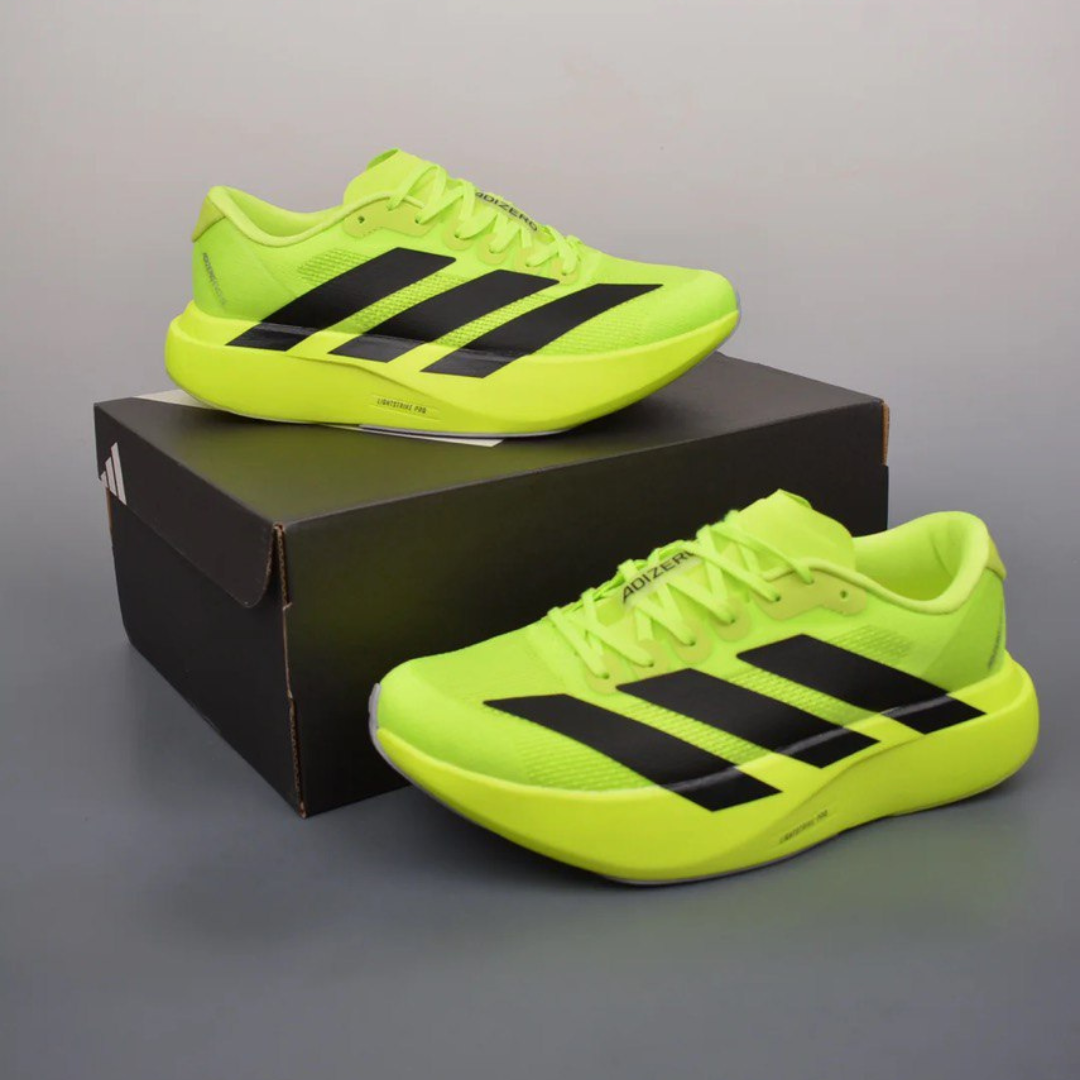 Adidas Adizero EVO SL - Verde Limão